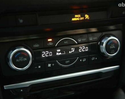 Мазда 6, объемом двигателя 2.5 л и пробегом 103 тыс. км за 15500 $, фото 18 на Automoto.ua