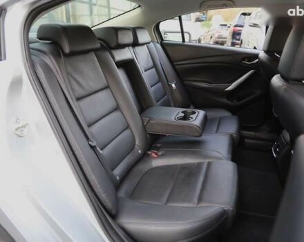 Мазда 6, объемом двигателя 2.5 л и пробегом 103 тыс. км за 15500 $, фото 9 на Automoto.ua