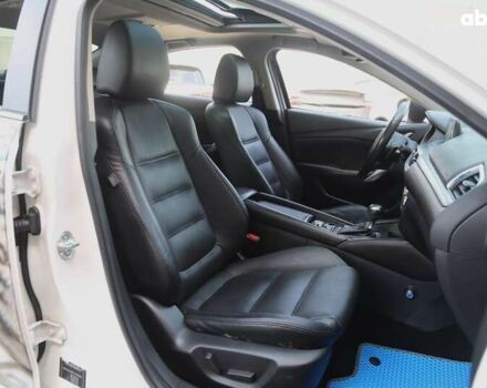 Мазда 6, об'ємом двигуна 2.5 л та пробігом 112 тис. км за 18500 $, фото 10 на Automoto.ua