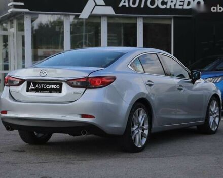 Мазда 6, объемом двигателя 2.5 л и пробегом 103 тыс. км за 15500 $, фото 3 на Automoto.ua