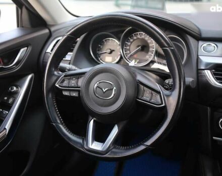 Мазда 6, об'ємом двигуна 2.5 л та пробігом 112 тис. км за 18500 $, фото 14 на Automoto.ua
