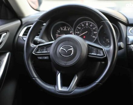 Мазда 6, объемом двигателя 2.5 л и пробегом 103 тыс. км за 15500 $, фото 14 на Automoto.ua