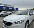 Мазда 6, объемом двигателя 2.49 л и пробегом 138 тыс. км за 13900 $, фото 1 на Automoto.ua