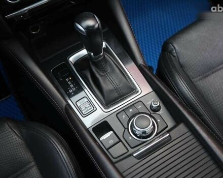 Мазда 6, об'ємом двигуна 2.5 л та пробігом 112 тис. км за 18500 $, фото 19 на Automoto.ua
