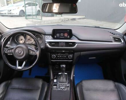 Мазда 6, об'ємом двигуна 2.5 л та пробігом 112 тис. км за 18500 $, фото 12 на Automoto.ua