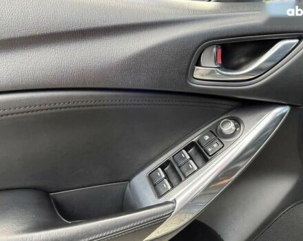 Мазда 6, объемом двигателя 2.5 л и пробегом 74 тыс. км за 13800 $, фото 9 на Automoto.ua