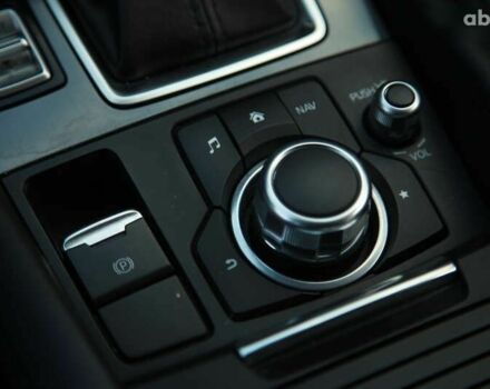 Мазда 6, объемом двигателя 2.5 л и пробегом 103 тыс. км за 15500 $, фото 20 на Automoto.ua