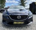 Мазда 6, объемом двигателя 2.5 л и пробегом 74 тыс. км за 13800 $, фото 1 на Automoto.ua