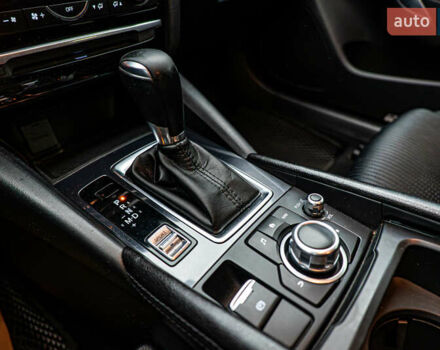 Мазда 6, объемом двигателя 2 л и пробегом 167 тыс. км за 13921 $, фото 17 на Automoto.ua