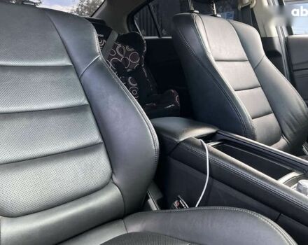 Мазда 6, объемом двигателя 2.5 л и пробегом 74 тыс. км за 13800 $, фото 25 на Automoto.ua