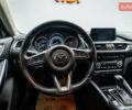 Мазда 6, объемом двигателя 2 л и пробегом 167 тыс. км за 13921 $, фото 11 на Automoto.ua