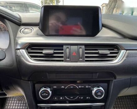 Мазда 6, объемом двигателя 2.5 л и пробегом 74 тыс. км за 13800 $, фото 13 на Automoto.ua