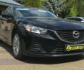 Мазда 6, объемом двигателя 2.5 л и пробегом 139 тыс. км за 14700 $, фото 1 на Automoto.ua