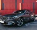 Мазда 6, объемом двигателя 2.5 л и пробегом 151 тыс. км за 16500 $, фото 1 на Automoto.ua
