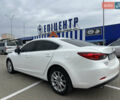 Мазда 6, объемом двигателя 2.49 л и пробегом 138 тыс. км за 13900 $, фото 5 на Automoto.ua