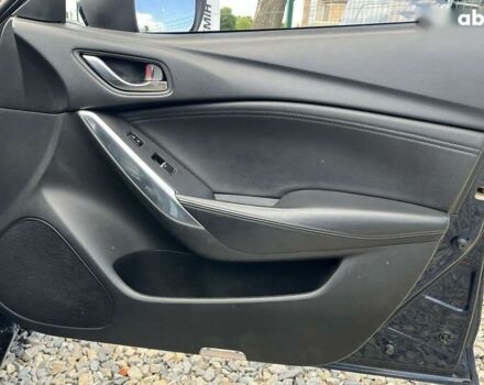 Мазда 6, объемом двигателя 2.5 л и пробегом 74 тыс. км за 13800 $, фото 23 на Automoto.ua