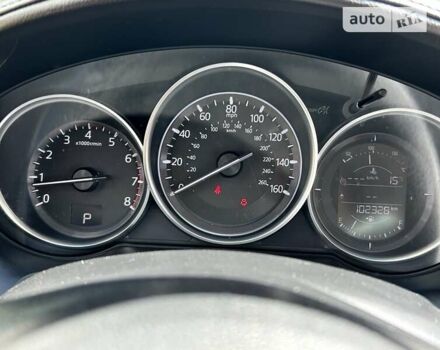 Мазда 6, объемом двигателя 2.49 л и пробегом 103 тыс. км за 14300 $, фото 15 на Automoto.ua