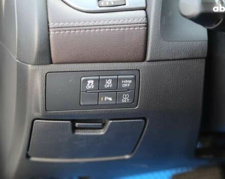 Мазда 6, об'ємом двигуна 2.5 л та пробігом 112 тис. км за 18500 $, фото 21 на Automoto.ua