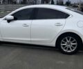 Мазда 6, объемом двигателя 2.19 л и пробегом 160 тыс. км за 16000 $, фото 1 на Automoto.ua