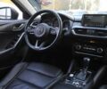 Мазда 6, объемом двигателя 2.5 л и пробегом 103 тыс. км за 15500 $, фото 11 на Automoto.ua
