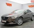 Мазда 6, об'ємом двигуна 2 л та пробігом 130 тис. км за 15300 $, фото 1 на Automoto.ua