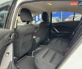 Мазда 6, объемом двигателя 2.49 л и пробегом 138 тыс. км за 13900 $, фото 11 на Automoto.ua