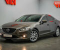 Мазда 6, объемом двигателя 2 л и пробегом 167 тыс. км за 13921 $, фото 1 на Automoto.ua