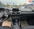 Мазда 6, объемом двигателя 2.49 л и пробегом 138 тыс. км за 13900 $, фото 10 на Automoto.ua