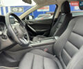 Мазда 6, объемом двигателя 2.49 л и пробегом 138 тыс. км за 13900 $, фото 12 на Automoto.ua