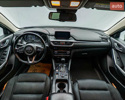 Мазда 6, объемом двигателя 2 л и пробегом 167 тыс. км за 13921 $, фото 9 на Automoto.ua