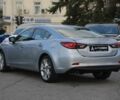 Мазда 6, объемом двигателя 2.5 л и пробегом 103 тыс. км за 15500 $, фото 5 на Automoto.ua