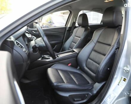 Мазда 6, объемом двигателя 2.5 л и пробегом 103 тыс. км за 15500 $, фото 7 на Automoto.ua