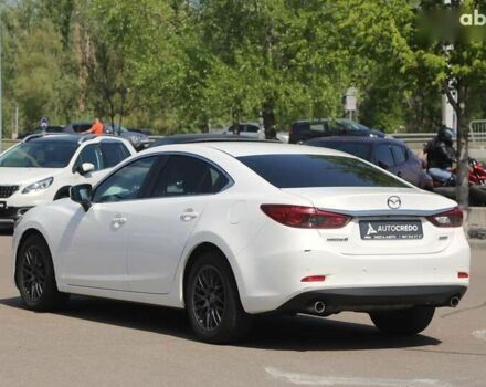 Мазда 6, об'ємом двигуна 2.5 л та пробігом 112 тис. км за 18500 $, фото 4 на Automoto.ua