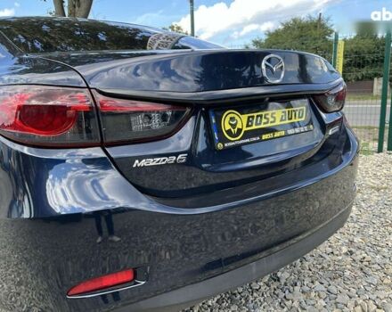 Мазда 6, объемом двигателя 2.5 л и пробегом 74 тыс. км за 13800 $, фото 6 на Automoto.ua