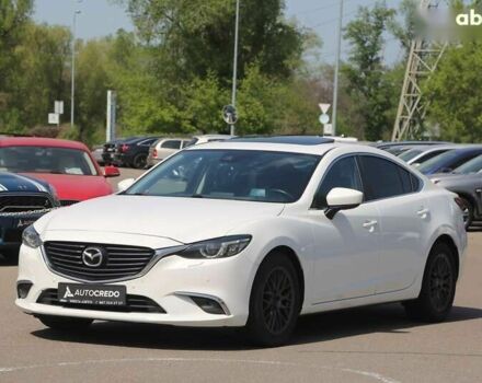 Мазда 6, об'ємом двигуна 2.5 л та пробігом 112 тис. км за 18500 $, фото 2 на Automoto.ua