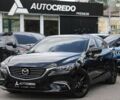 Мазда 6, объемом двигателя 2.5 л и пробегом 136 тыс. км за 17500 $, фото 1 на Automoto.ua
