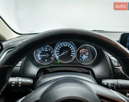 Мазда 6, объемом двигателя 2 л и пробегом 167 тыс. км за 13921 $, фото 12 на Automoto.ua