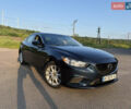 Мазда 6, об'ємом двигуна 2.4 л та пробігом 120 тис. км за 13100 $, фото 1 на Automoto.ua
