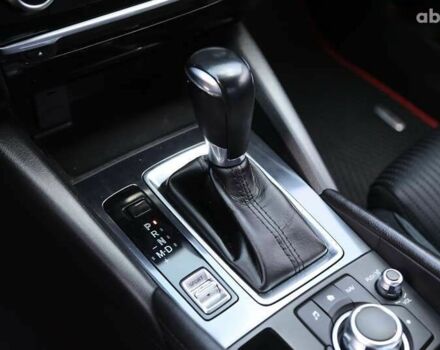 Мазда 6, объемом двигателя 2.5 л и пробегом 136 тыс. км за 17500 $, фото 17 на Automoto.ua