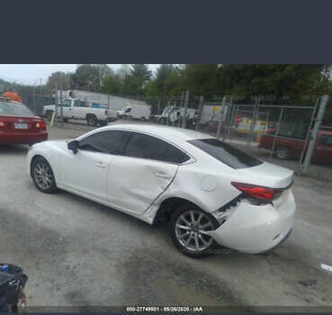 Мазда 6, объемом двигателя 2.49 л и пробегом 138 тыс. км за 13900 $, фото 33 на Automoto.ua