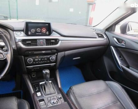 Мазда 6, об'ємом двигуна 2.5 л та пробігом 112 тис. км за 18500 $, фото 13 на Automoto.ua