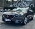 Мазда 6, объемом двигателя 2.5 л и пробегом 116 тыс. км за 15448 $, фото 1 на Automoto.ua
