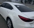 Мазда 6, объемом двигателя 2.19 л и пробегом 160 тыс. км за 16000 $, фото 4 на Automoto.ua