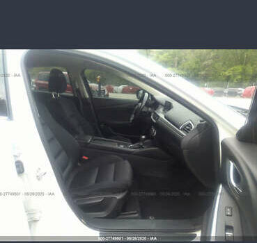 Мазда 6, объемом двигателя 2.49 л и пробегом 138 тыс. км за 13900 $, фото 35 на Automoto.ua