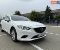 Мазда 6, объемом двигателя 2.49 л и пробегом 138 тыс. км за 13900 $, фото 2 на Automoto.ua