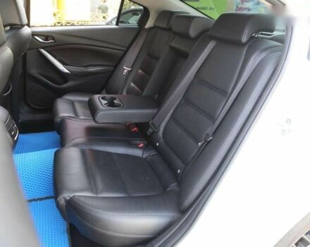 Мазда 6, об'ємом двигуна 2.5 л та пробігом 112 тис. км за 18500 $, фото 8 на Automoto.ua