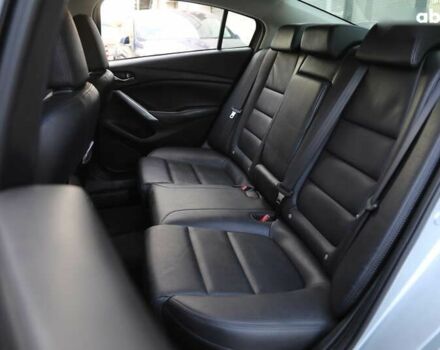 Мазда 6, объемом двигателя 2.5 л и пробегом 103 тыс. км за 15500 $, фото 8 на Automoto.ua