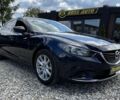 Мазда 6, об'ємом двигуна 2.5 л та пробігом 74 тис. км за 13800 $, фото 1 на Automoto.ua