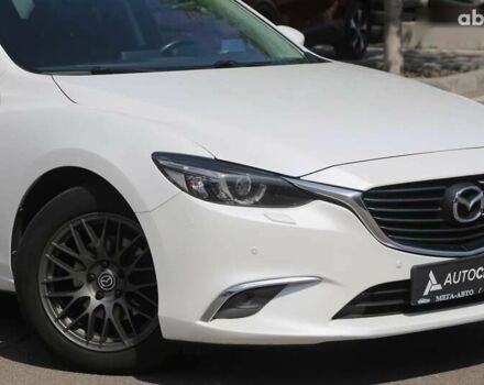 Мазда 6, об'ємом двигуна 2.5 л та пробігом 112 тис. км за 18500 $, фото 3 на Automoto.ua
