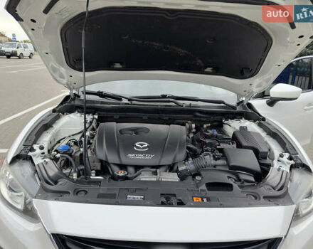 Мазда 6, объемом двигателя 2.49 л и пробегом 138 тыс. км за 13900 $, фото 28 на Automoto.ua